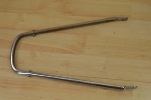 78-79 Kawasaki KZ400B,78,79, OEM front fender strut - Bild 1 von 8