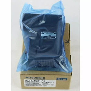 1PZ Modulo PLC Mitsubishi A1SJ71C24-R2 nuovo con scatola spedizione celere un anno di garanzia - Foto 1 di 6