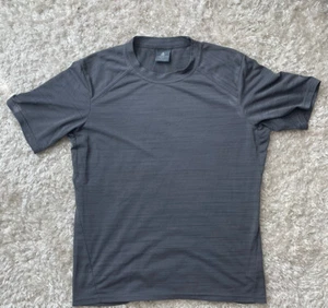 Sierra Designs Mens Hiking Shirt Performance Breathable Tee Outdoor Active - Picture 1 of 5