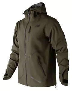 New Balance® 247 Luxe Jacket | S | Waterproof | $300 - Picture 1 of 2