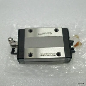 THK Samick NUEVO SR20WUU Corredor de bloque de rodamiento lineal para reemplazar BRG-N-1507 = 5C31 - Imagen 1 de 12