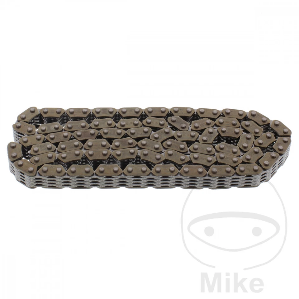 Cadena de leva sin fin D.I.D. se adapta a Husqvarna TE 610 E-LT arranque eléctrico 2000-2001 Foto 1 de 1