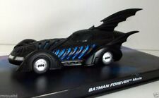 TM & DC COMICS 1/43 - BAT2 BATMAN FOREVER MOVIE BATMOBILE
