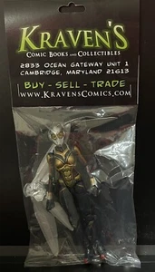 Kravens’s Loose Toys “The Wasp” Action Figure - Picture 1 of 2