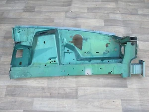 99-04 MUSTANG SVT COBRA LEFT FENDER APRON SHOCK TOWER METAL REPAIR SECTION 99SVT - Bild 1 von 24