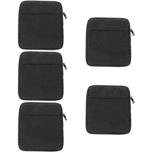 5 Pack E-books Protective Cover Ebooks Sleeve Electronic Case - Picture 1 of 12