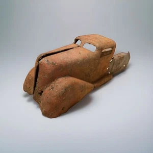 Vintage 1930’s Marx Wyandotte Pressed Steel Truck - Parts/Restore - Picture 1 of 7