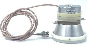 ClangSonic 1444630 SL2901 Ultrasonic Transducer - Picture 1 of 5