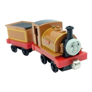 Duke Thomas & Friends Take Along Die Cast Train Engine Loco 2008 curva de aprendizaje - Imagen 1 de 9