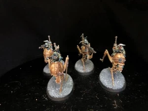 Boxed Games DPS painted Necromunda Ash Waste Nomads Dustback Helamites SK3414 - Picture 1 of 5