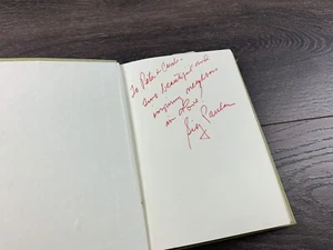 How to love your neighbor by J. Sig Paulson Book Signed by author - Picture 1 of 5