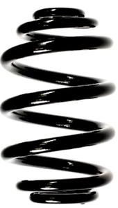 BMW 3 Series E46 316 i 318 Ci 320 Ci Cd 325 Ci 330 Ci Rear Coil Spring 2000-2007 - Picture 1 of 1