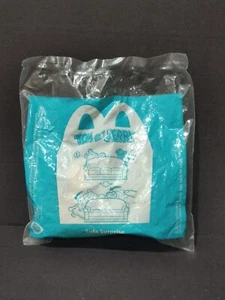 Nuevo 2023 McDonald's Malasia Tom y Jerry SOFÁ SORPRESA Happy Meal Juguete - Imagen 1 de 4