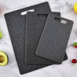 Anti-mildew Vegetable Cutting Board Meat Chopping Board Dishwasher Safe - Picture 1 of 20
