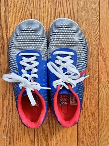 Womens Reebok CrossFit Nano 7 USA Patriotic Stars & Stripes American flag Size 8 - Picture 1 of 9