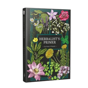 Herbalist's Primer Tabletop RPG Buch Pflanzen Jäger Renegade Spiel Rollenspiel - Bild 1 von 1