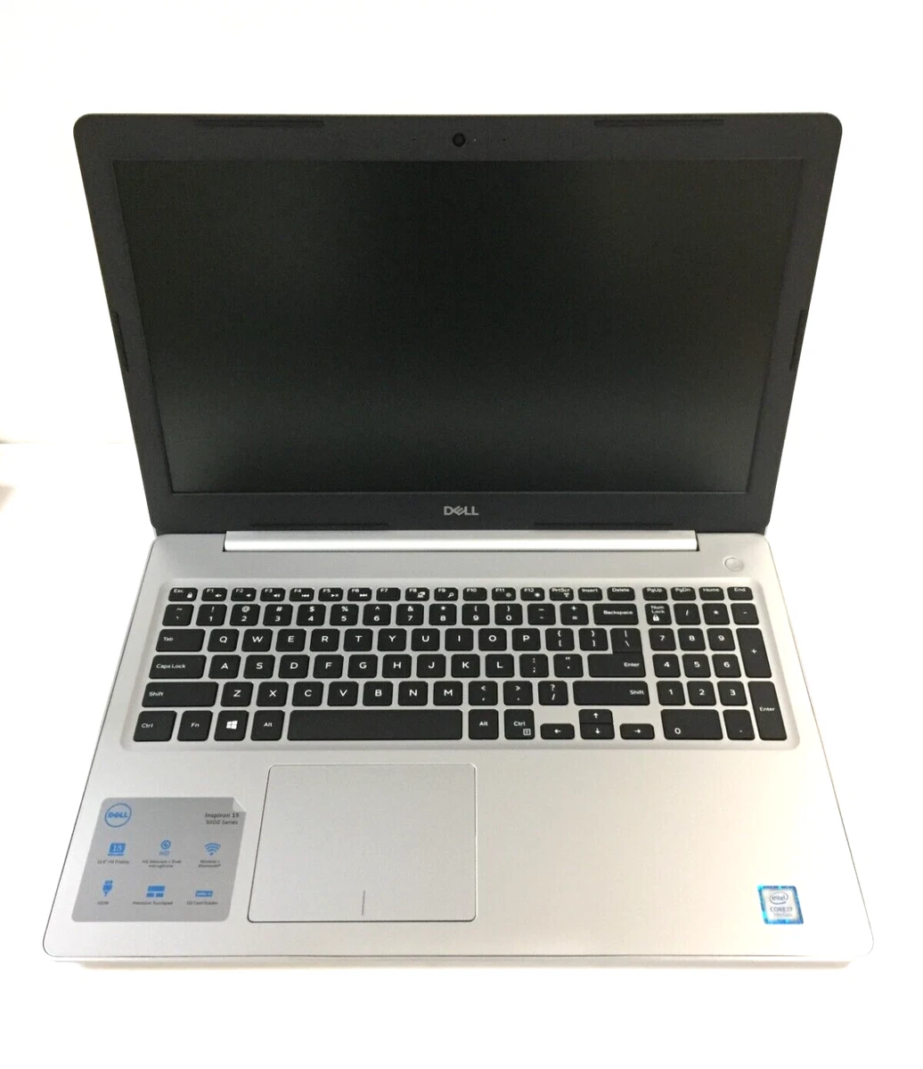 Dell Inspiron 5570 PC Laptops & Netbooks for Sale - Shop New