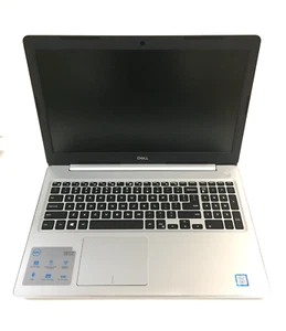 Dell inspiron 5570 15.6'' HD Laptop/i7-7500U/20GB RAM(4GB+16GB)/1TB HDD/Win10 - Picture 1 of 6