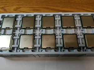 Intel SLBWF LC5518 AT8061200298AC New - Picture 1 of 2