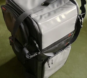 SÜDA mobility Set - Koffersystem für die mobile Fussfplege - Bild 1 von 11