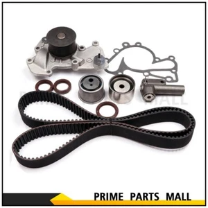 Kit de correa de distribución bomba de agua 01-06 para Hyundai Santa Fe LX GLS 2.7L 2656CC V6 DOHC - Imagen 1 de 8