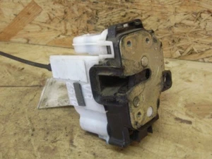 Cerradura De Puerta Delantera Derecha Fiat Panda (169) - Picture 1 of 4