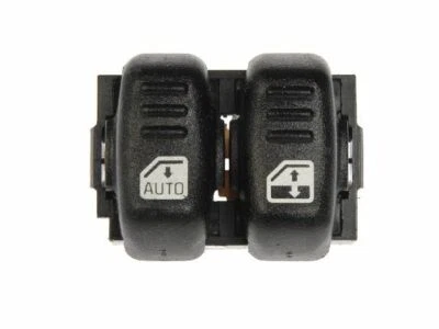 Interruptor de ventana delantero izquierdo Dorman 98484YN 1998 2001 para Chevrolet Camaro 1997-2002 Foto 1 de 2