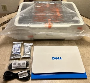 Dell Color Inkjet All-in-One Printer Model V313 / V313w ( BRAND NEW IN BOX ) - Picture 1 of 12