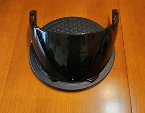 Original BMW Systemhelm 6 EVO ; Neuwertige Ersatzteile: Visiere etc. - Bild 1 von 6
