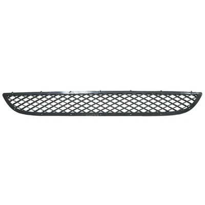 New Front Lower Bumper Grille For 2014-2022 Ram ProMaster 1500 2500 3500 Black - Image 1 of 4