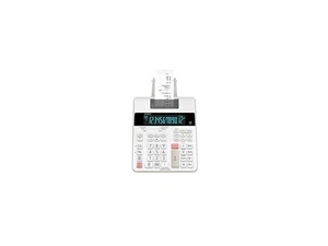 Casio HR-300RC Printing Calculator - Picture 1 of 5