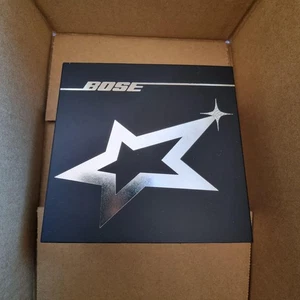 BOSE × LISA Ultra Open Earbuds Limited Edition From JPN NEW - Picture 1 of 11