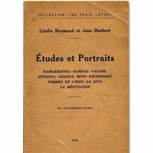 Etüden und Porträts | Lizelle Reymond Jean Herbert | Guter Zustand - Bild 1 von 1