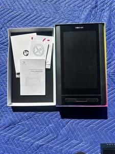 XP-Pen Artist 12 Graphics Drawing Tablet – For Parts or Repair (Cracked Screen) - Picture 1 of 4