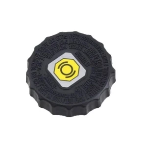 1xBrake Master Cylinder Reservoir Filler Cap For Toyota 4Runner RAV4 4723047090 - Picture 1 of 5