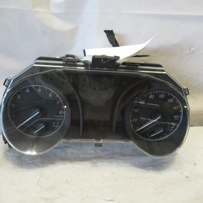 2019 2020 2021 2022 2023 2024 Toyota Camry Speedometer Speedo Cluster 72K OEM - Image 1 of 4