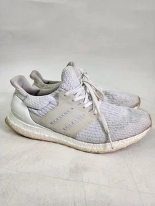 Adidas Ultraboost 3.0 Triple White Herren US Größe 11 - Bild 1 von 17