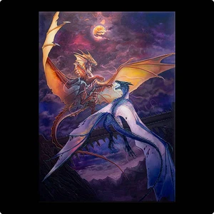 🔥DISPLATE® ULTRA LIMITED EDITION ?/500 | FIERY WALTZ | NUEVO Y EMBALAJE ORIGINAL - Imagen 1 de 3