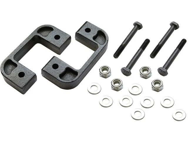 Kit de nivelación de elevación de aire para Sierra 1500 Yukon XL Tahoe Silverado Escalade ZR23S7 Foto 1 de 1