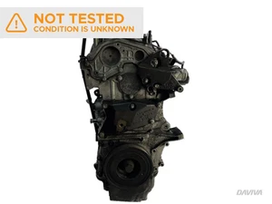 Chrysler PT Cruiser Nackter Motor 2.2 CRD Diesel 89kW (121 HP) EDJ - 2004 Estate - Picture 1 of 8