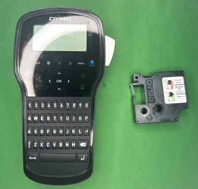 Impresora de etiquetas térmicas Dymo LabelWriter 280 Turbo - Sin batería Foto 1 de 4