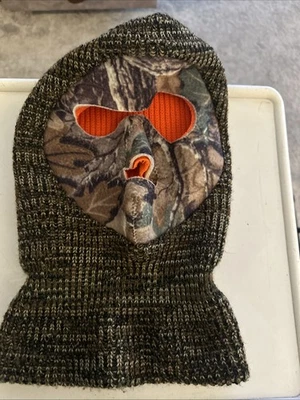 Hunting Face Mask - Image 1 of 4