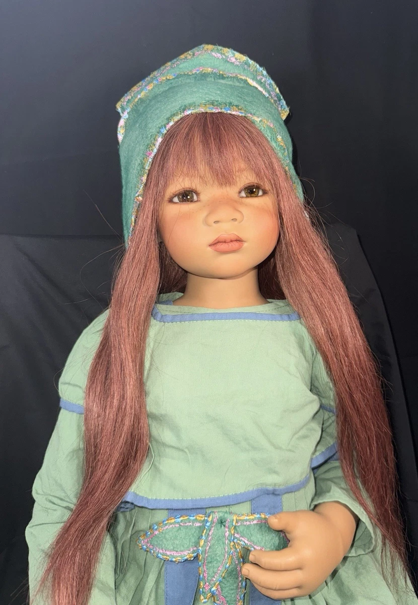 アネッテドール　KINDER Annette Himstedt Dolls & Doll Playsets for sale | eBay