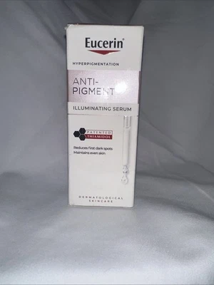 Eucerin Suero Iluminador Antipigmento 30ml Exp 03/2028 - Nuevo - Envío Gratis Foto 1 de 3