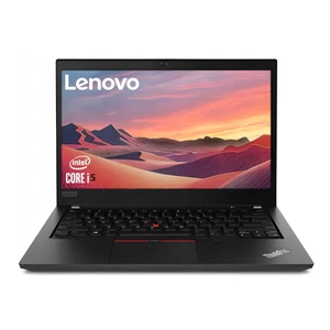 Lenovo ThinkPad T490 Laptop Core i7-8650U 16GB RAM 512GB SSD Full HD Windows 11 - Picture 1 of 12