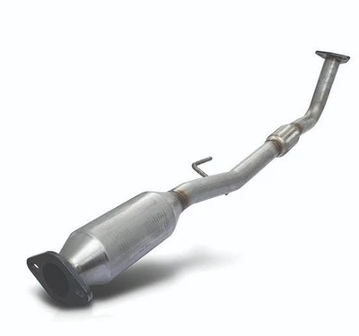 Toyota Camry 1992-1996 2.2L Flex Pipe Catalytic Converter Direct fit OBDII - Image 1 of 4
