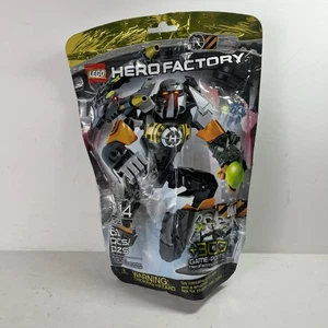 LEGO HERO Factory: Bulk (6223) - Nagelneue versiegelte Verpackung (aber an der Seite gerissen) - Bild 1 von 5
