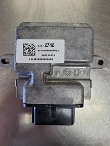 2013-2016 Chevrolet Malibu GM Rear Fuel Pump Power Control Module OEM 23172742 - Bild 1 von 10