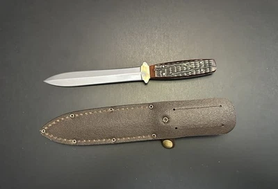 Pegatina de cerdo edición especial KA-BAR 6476 Union Razor Company 1 de 500 Foto 1 de 4