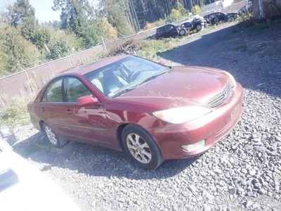 Rear View Mirror Fits 03-09 LEXUS GX470 30890900 - Image 1 of 4